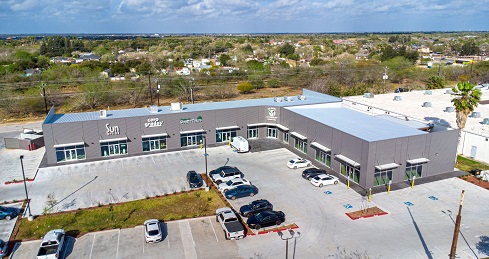Brownsville, TX